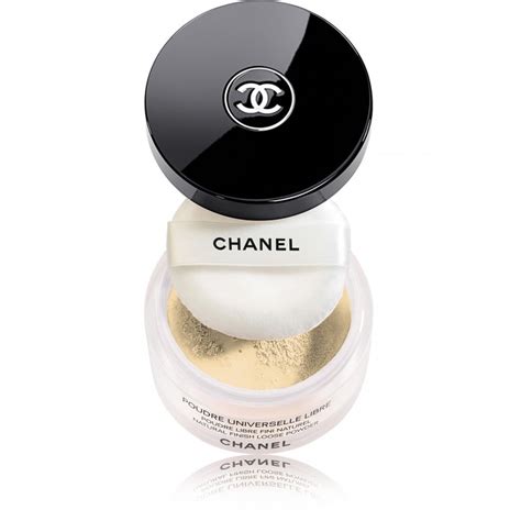 chanel translucent face powder|chanel loose powder shade 20.